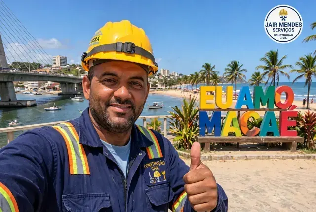 Jair Gomes Mendes