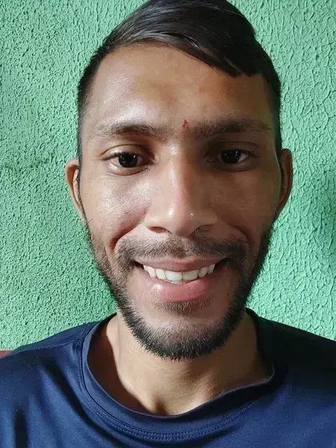 Francisco Luan Rocha Lima