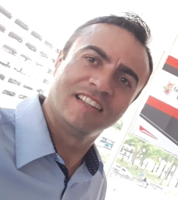 APARECIDO LOPES DA SILVA