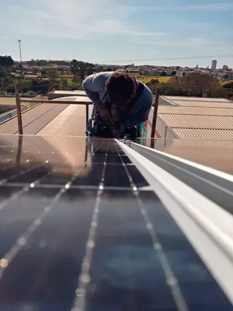 GoSun Eletrotécnica Projetos e Instalações