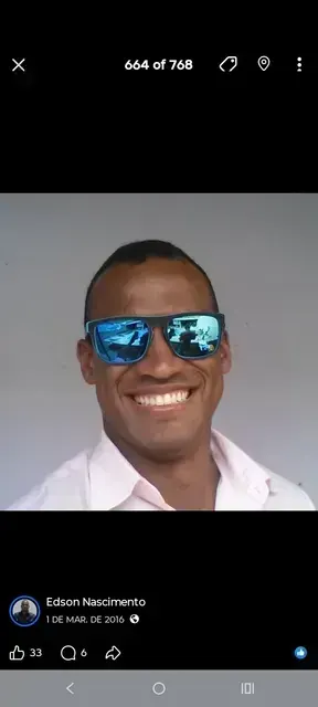EDSON ARAUJO DO NASCIMENTO