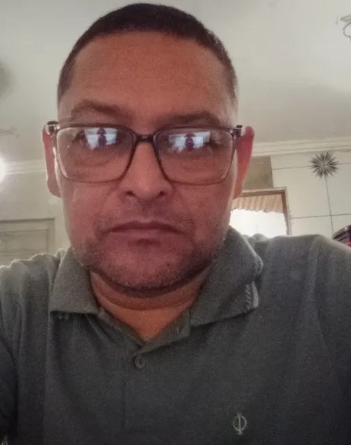 Foto de JURANDIR MIRANDA TEIXEIRA JUNIOR