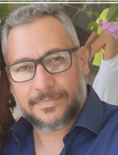 Luis Fernando Aparecido Rodrigues