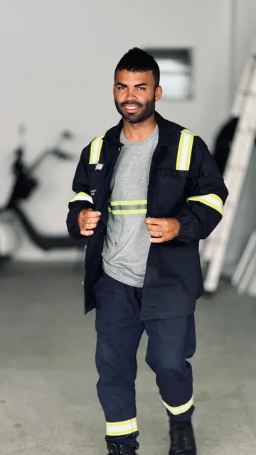 Tecnico Eletricista Energia Solar