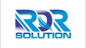 Logo de RDR CLIMATIZAÇÃO E ELETRICA