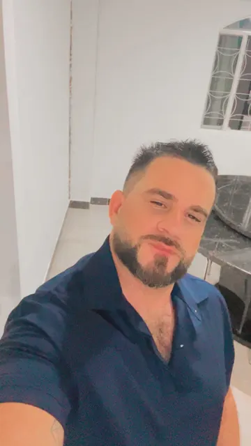 Sanderson Ramos Barbosa
