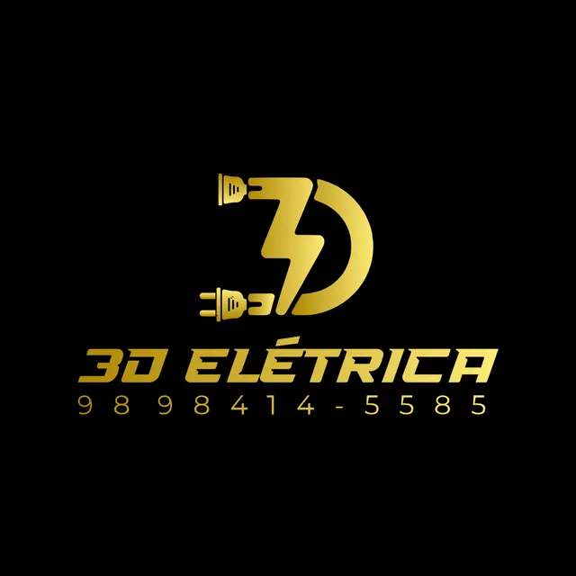 3D Elétrica