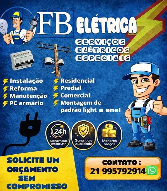 Foto de Felippe Bonifacio