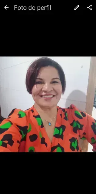 Foto de HELEN MARCIA BARBOSA LIMA