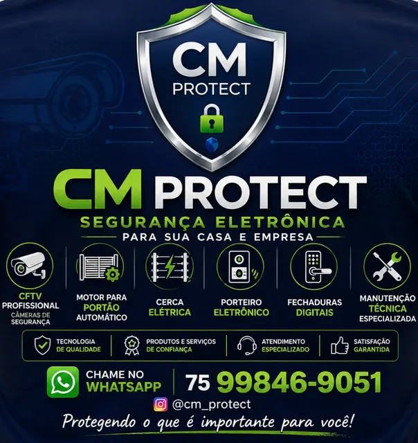 Cm Protect