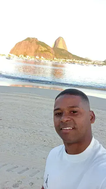 Foto de Silvinho massoterapia
