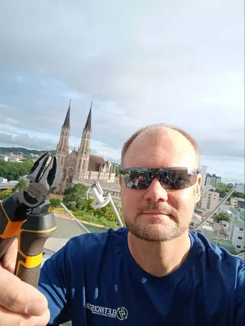 Patrick Strzykalski
