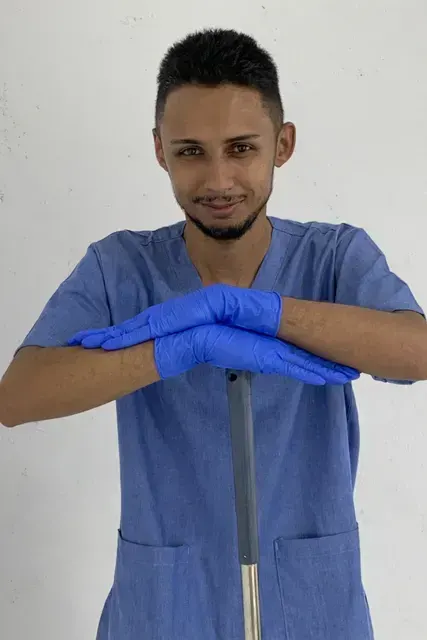 Foto de Jhon