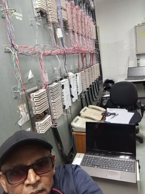 Wjf telecom
