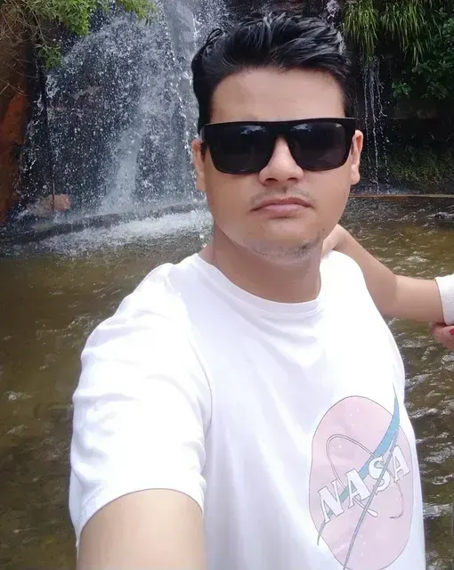 EDVAN HENRIQUE PIRES SANTOS