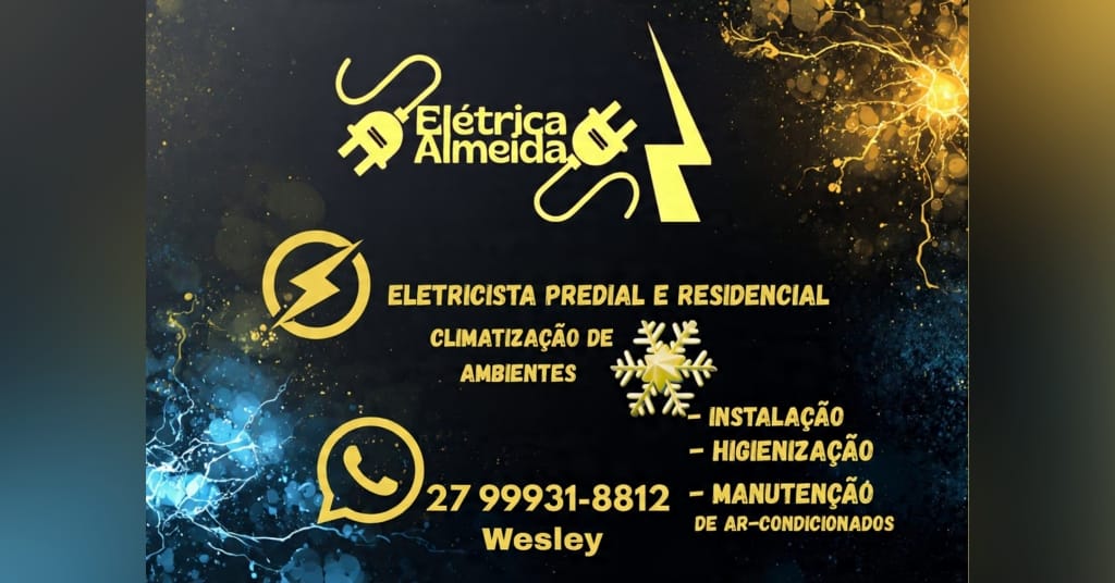 Elétrica Almeida