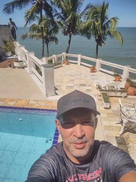 CARLOS LUIZ SOUZA DE OLIVEIRA