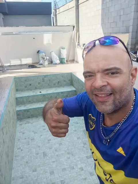 Marcelo Jose Silveira Procopio