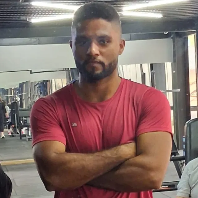 Rafael Fernandes