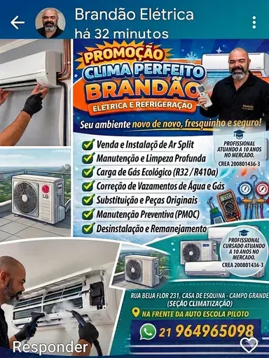 ALEX DA COSTA BRANDAO