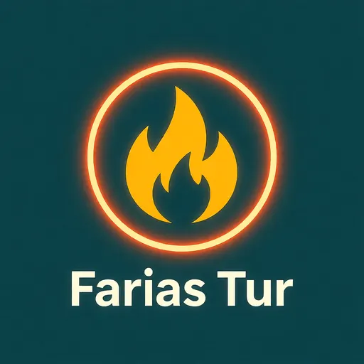 Logo de Farias