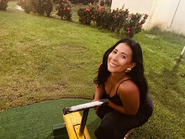 Tatiane Souza