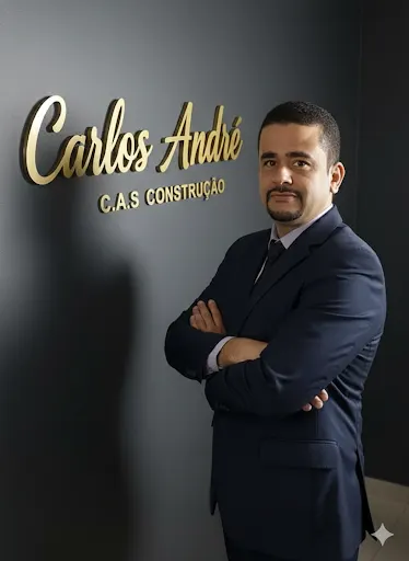 C.A.S.CONSTRUÇÃO