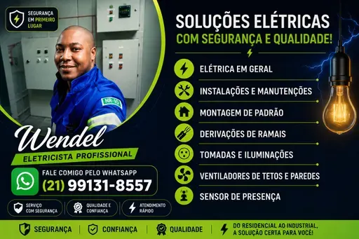 wendel gonçalves
