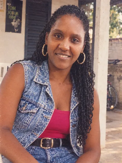 Foto de ALESSANDRA TAINA BERNARDINO MARTINS