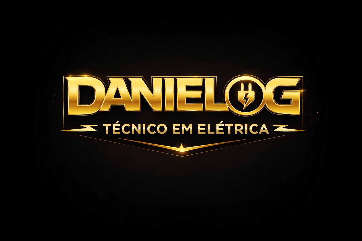 Logo de DanielOG