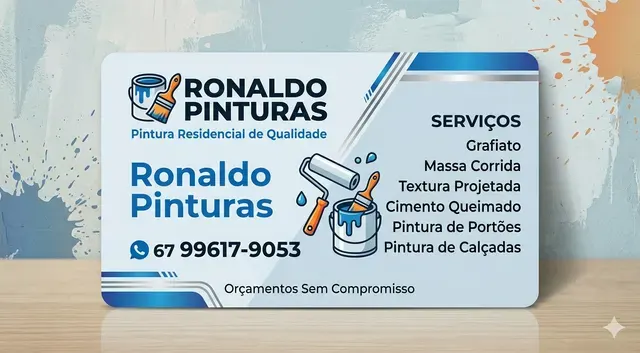 R&d Pinturas