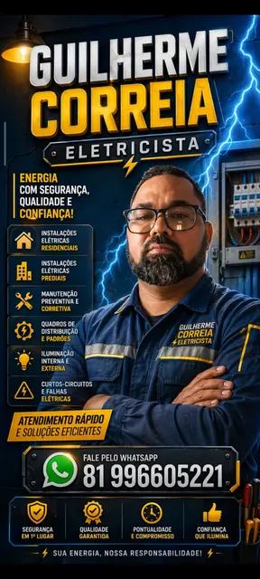 GUILHERME CORREIA BARBOSA