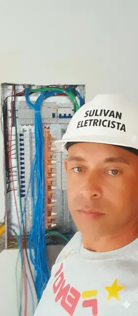 Foto de Sulivan