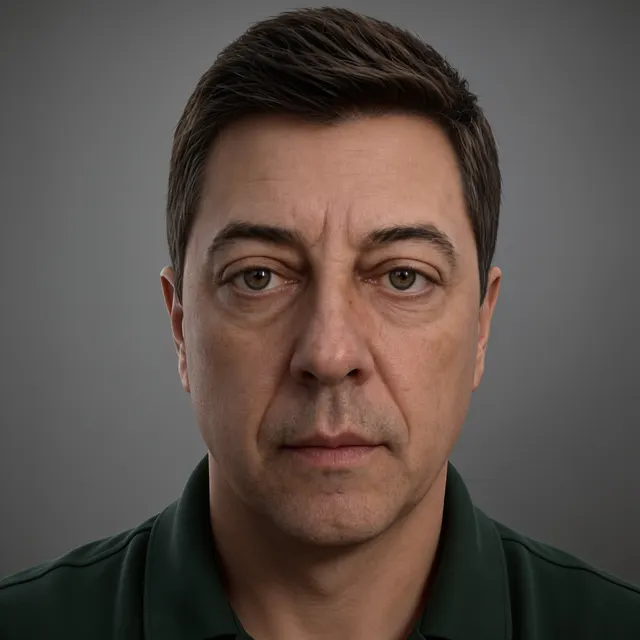 HUMBERTO CARLOS FELDMANN