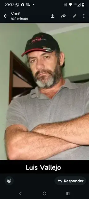 Luis Vallejo