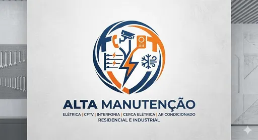 Alta Manutenção