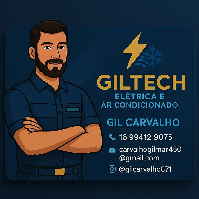 GILMAR MESSIAS DE CARVALHO