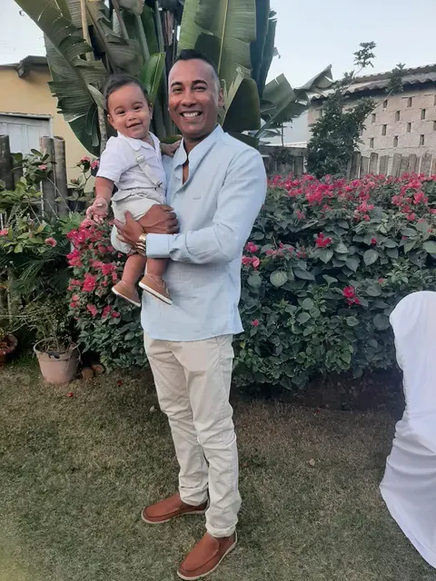 MARCIO PEREIRA FERNANDES AGNER
