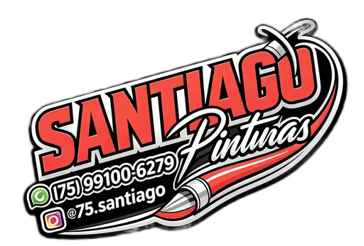 Santiago Pinturas