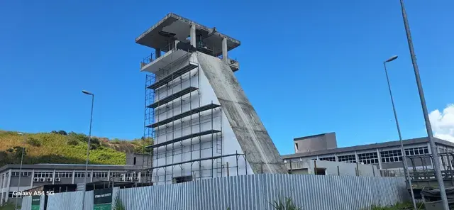 Thiago Impermeabilizações Costruções e Reformas