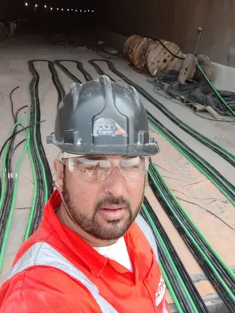 Foto de Rafael Ferrari