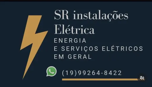 Logo de SERGIO REIS CRUZ