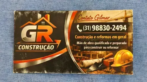Grs construção