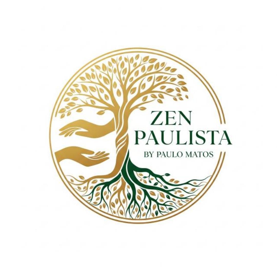 Logo de Paulo