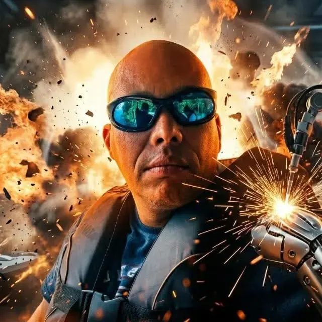 Toretto marido de aluguel