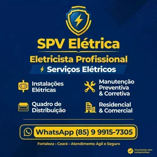SPV Elétrica