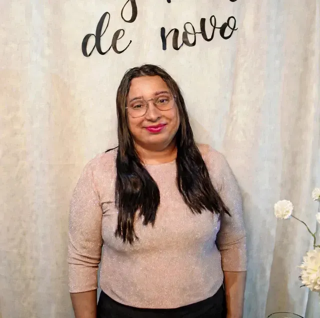 GISLAINE DA SILVA FREIRE
