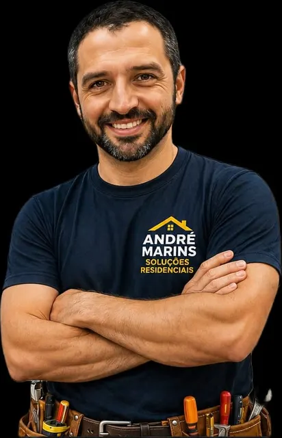 ANDRE LUIS MARIANO DE MARINS
