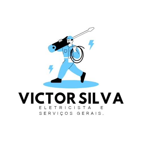 Logo de Victor