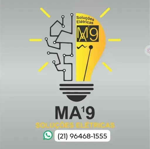 MA19 Soluções Elétricas